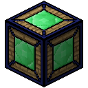 Condensed Emerald Block X3 (Condensed Emerald Block X3)