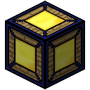 Condensed Gold Block X3 (Condensed Gold Block X3)