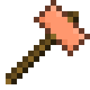 铜破裂锤 (Copper Crack Hammer)