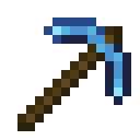 Turquoise Pickaxe (Turquoise Pickaxe)