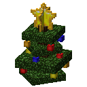 Christmas Tree Top (Christmas Tree Top)