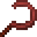Blood Infused Iron Sickle (Blood Infused Iron Sickle)