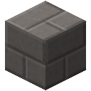Dungeon Bricks (Obsidian Infused) (Dungeon Bricks (Obsidian Infused))