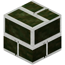 绿片岩石砖 (Greenschist Brick)