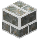 矽岩石砖 (Quartzite Brick)