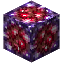 心灵晶石块 (Nethic Gemstone Block)