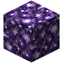紫岩晶矿 (Smithstone)