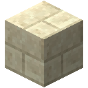 石灰岩石砖 (Limestone Bricks)