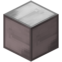 立方氧化锆块 (Block of Cubic Zirconia)