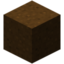 铁辉石块 (Block of Ferrosilite)