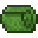 绿色睡袋 (Green Sleeping Bag)