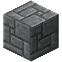 方纹安山岩砖 (Fancy Andesite Bricks)