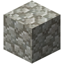 石灰岩圆石 (Limestone Cobblestone)
