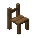 Spruce Chair (Spruce Chair)