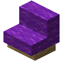 Purple Couch (Purple Couch)