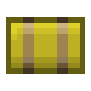 黄色睡袋 (Yellow Sleeping Bag)