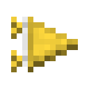 黄色 三角旗 (Yellow Pennant)