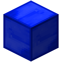 Block of Sapphire (Block of Sapphire)