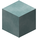 Block of Blue Calcite (Block of Blue Calcite)
