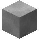 Block of White Calcite (Block of White Calcite)