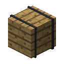 Oak Crate (Oak Crate)
