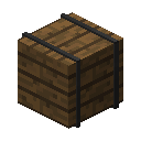 Spruce Crate (Spruce Crate)