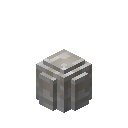 Boulder With Ore (Boulder With Ore)