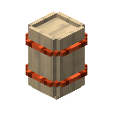 Wooden Barrel (Wooden Barrel)