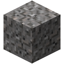 贫瘠沙砾砷黝铜矿矿石 (Poor Gravel Tennantite Ore)