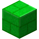 绿色石砖 (Green Stone Brick)