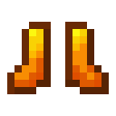 Amber Boots (Amber Boots)