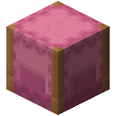 Pink Copper Shulker Box (Pink Copper Shulker Box)