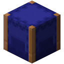 Blue Copper Shulker Box (Blue Copper Shulker Box)