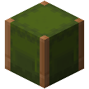 Green Copper Shulker Box (Green Copper Shulker Box)
