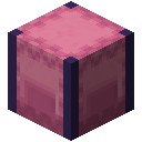 Pink Obsidian Shulker Box (Pink Obsidian Shulker Box)