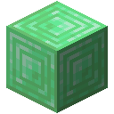 魔力绿宝石块 (Mana Emerald Block)