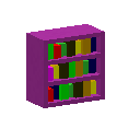 Book Shelf (Book Shelf)