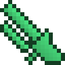 绿宝石 Boomstick (Emerald Boomstick)