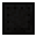 Black Quartz Plate (Black Quartz Plate)
