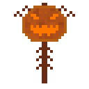 Halloween Stick (Halloween Stick)