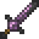 暗之石剑 (Dusk Stone Sword)