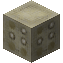 雕文方块 J (Braille Block J)
