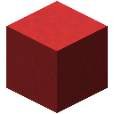 红棕陶瓷块 (Red-Brown Ceramic Block)