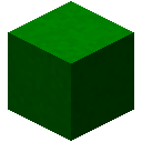 暗绿陶瓷块 (Dark Green Ceramic Block)