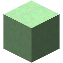 深绿陶瓷块 (Dull Green Ceramic Block)