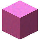 粉陶瓷块 (Pink Ceramic Block)