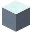 枯蓝陶瓷块 (Pale Blue Ceramic Block)