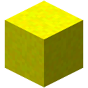 黄陶瓷块 (Yellow Ceramic Block)