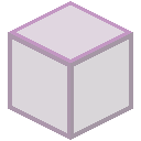 暗紫染色玻璃 (Dark Purple Pigmented Glass)