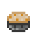 南瓜松糕 (Pumpkin Muffin)